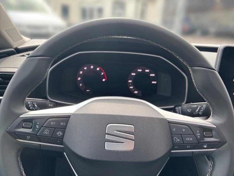 SEAT Leon SP Kombi Style Edition 1.5TSI 115PS