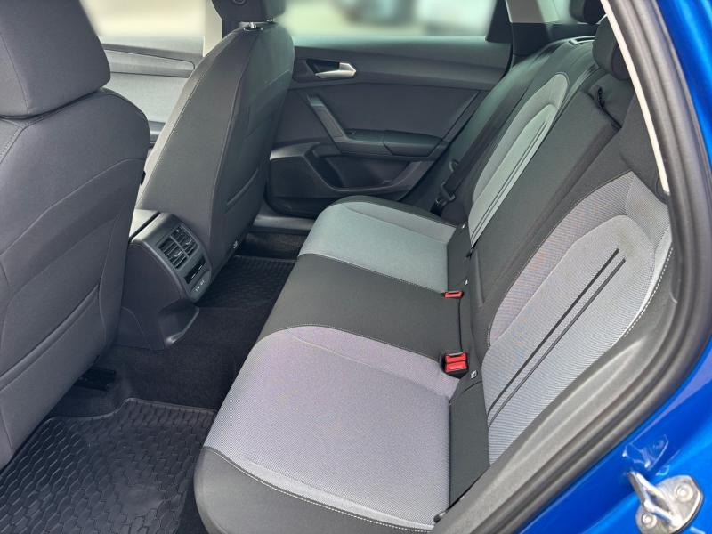 SEAT Leon SP Kombi Style Edition 1.5TSI 115PS