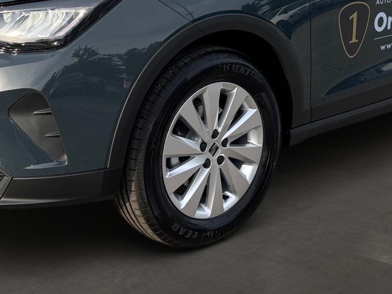 SEAT Arona Reference Edition 1.0 TSI