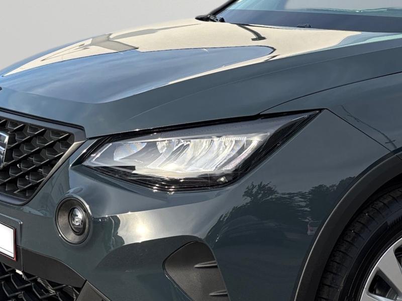 SEAT Arona Reference Edition 1.0 TSI