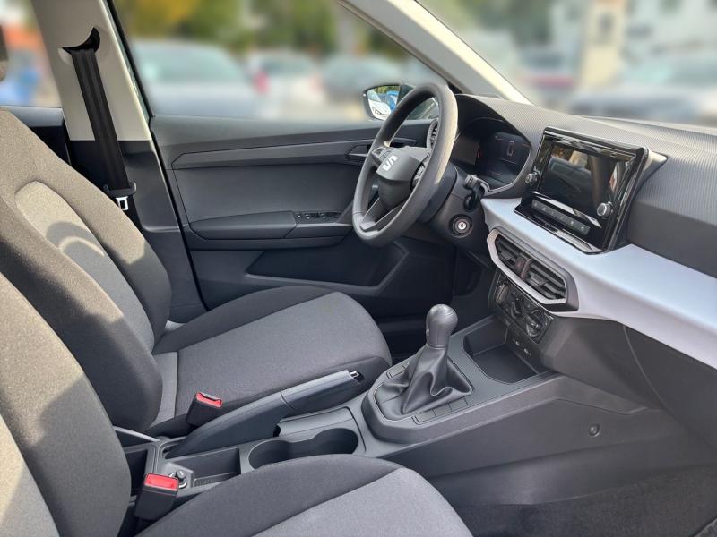 SEAT Arona Reference Edition 1.0 TSI
