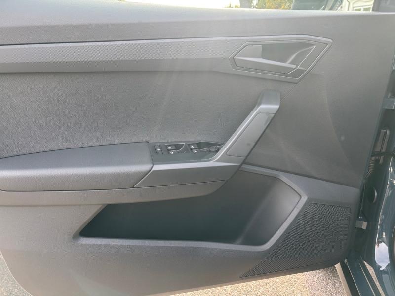 SEAT Arona Reference Edition 1.0 TSI