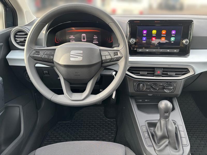 SEAT Arona Reference Edition 1.0 TSI