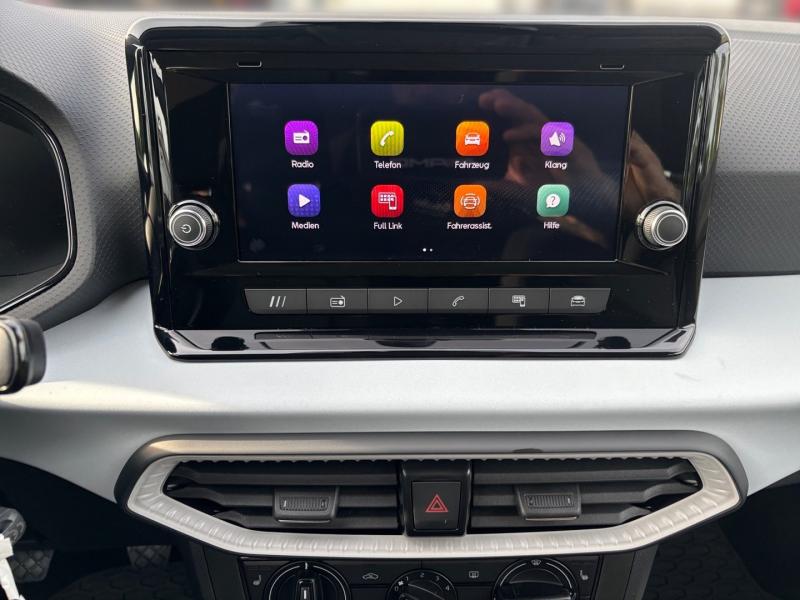 SEAT Arona Reference Edition 1.0 TSI