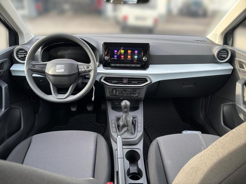 SEAT Arona Reference Edition 1.0 TSI