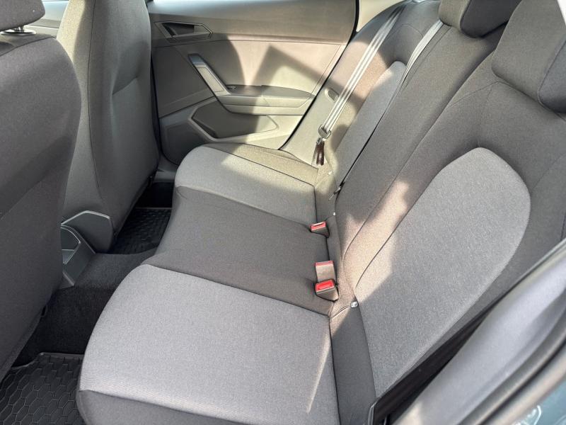 SEAT Arona Reference Edition 1.0 TSI