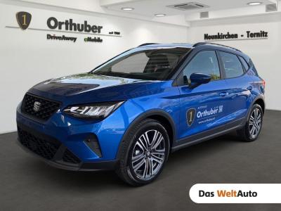 SEAT Arona Style Edition 1.0 TSI DSG
