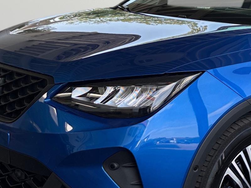 SEAT Arona Style Edition 1.0 TSI DSG