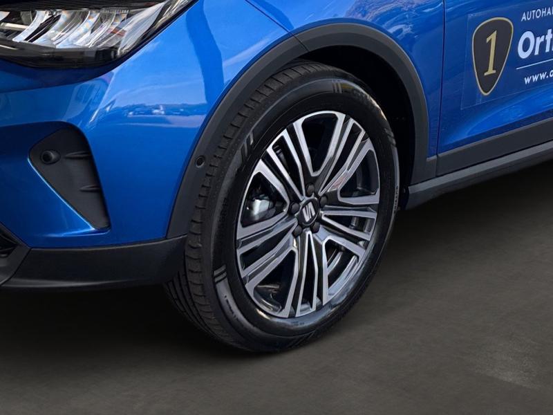 SEAT Arona Style Edition 1.0 TSI DSG