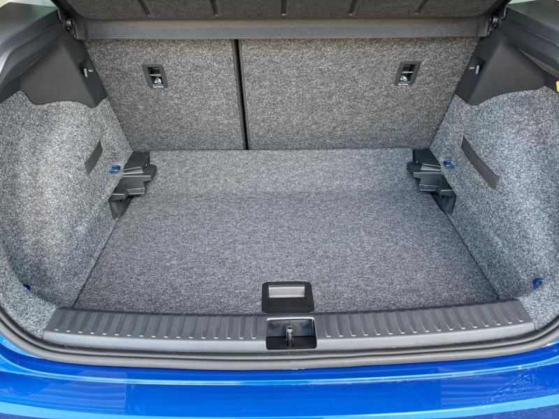 SEAT Arona Style Edition 1.0 TSI DSG