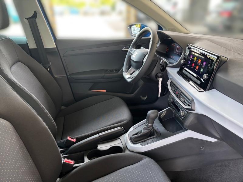 SEAT Arona Style Edition 1.0 TSI DSG