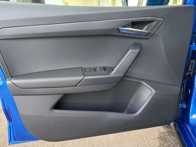 SEAT Arona Style Edition 1.0 TSI DSG