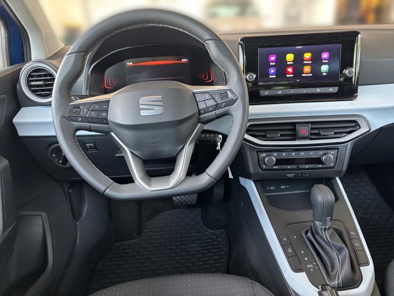 SEAT Arona Style Edition 1.0 TSI DSG