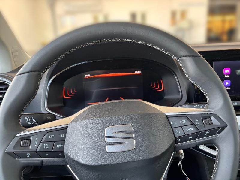 SEAT Arona Style Edition 1.0 TSI DSG