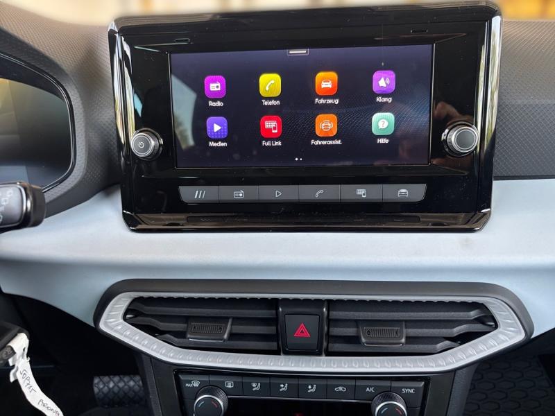 SEAT Arona Style Edition 1.0 TSI DSG