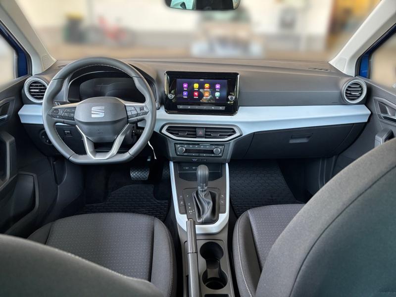 SEAT Arona Style Edition 1.0 TSI DSG