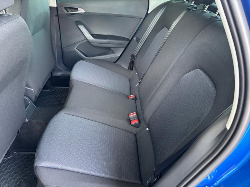 SEAT Arona Style Edition 1.0 TSI DSG