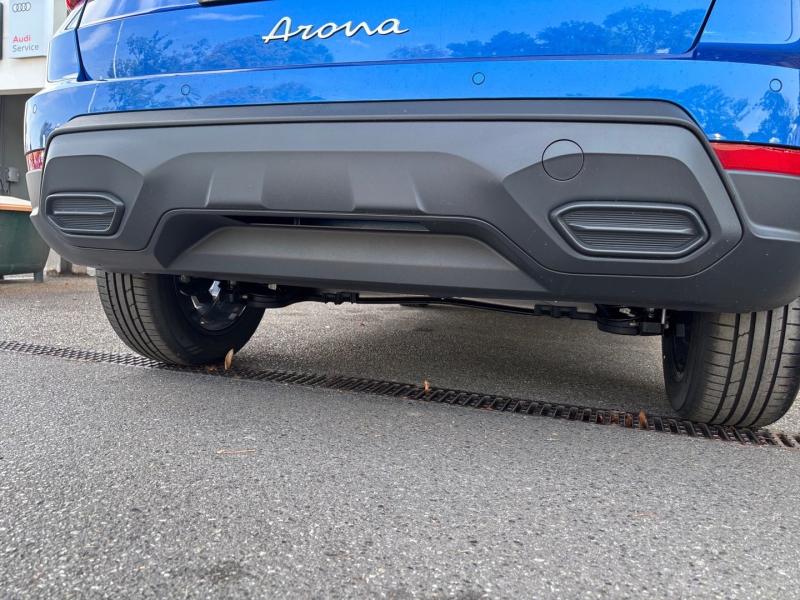 SEAT Arona Style Edition 1.0 TSI DSG