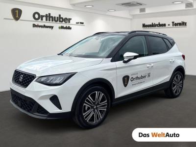 SEAT Arona Style Edition 1.0 TSI DSG