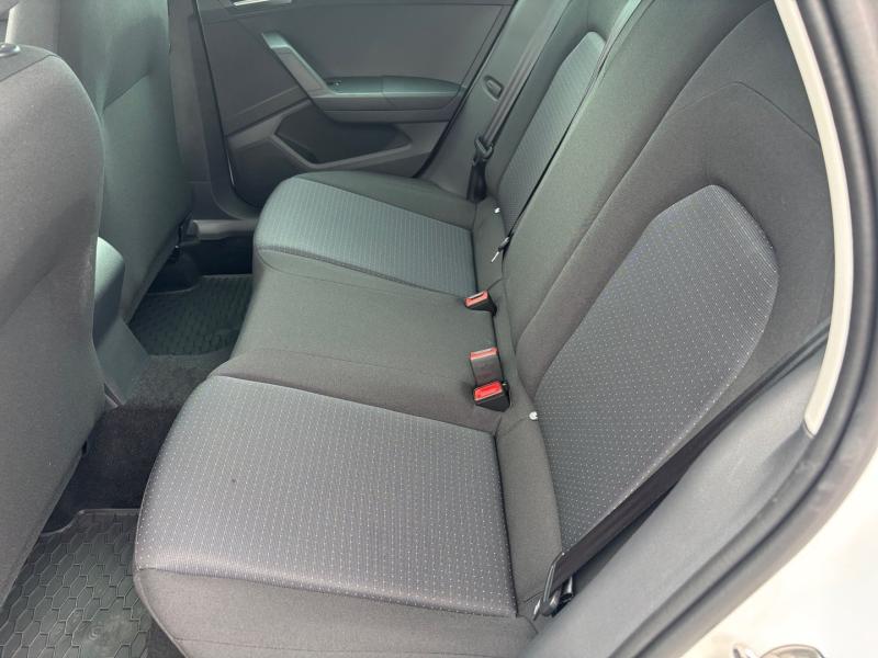 SEAT Arona Style Edition 1.0 TSI DSG