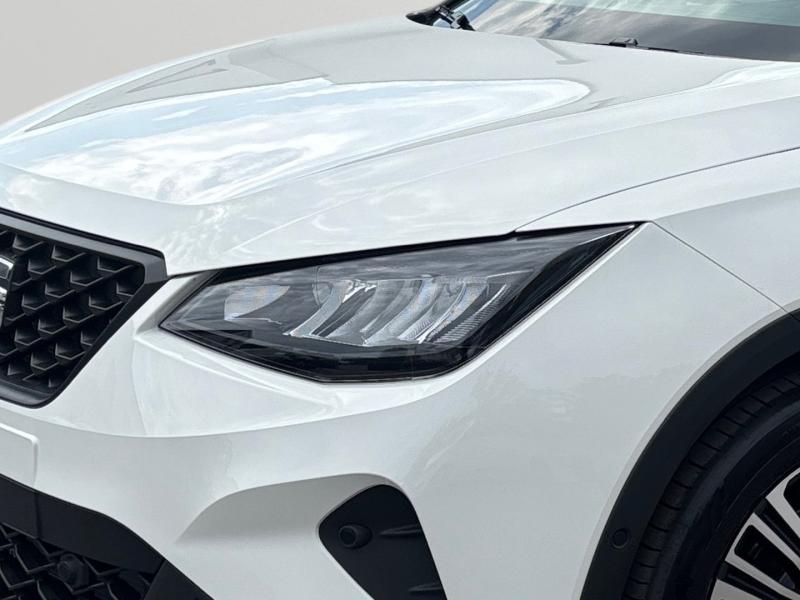 SEAT Arona Style Edition 1.0 TSI DSG