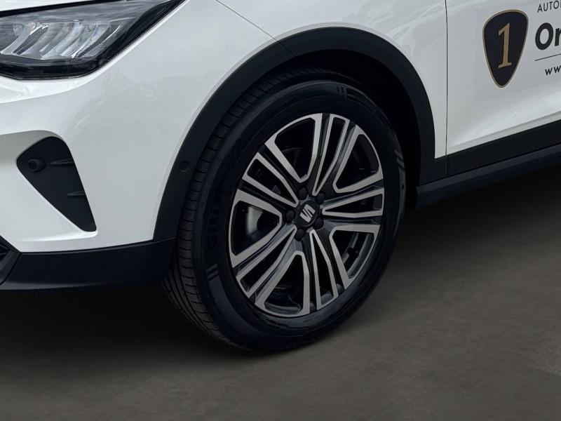 SEAT Arona Style Edition 1.0 TSI DSG