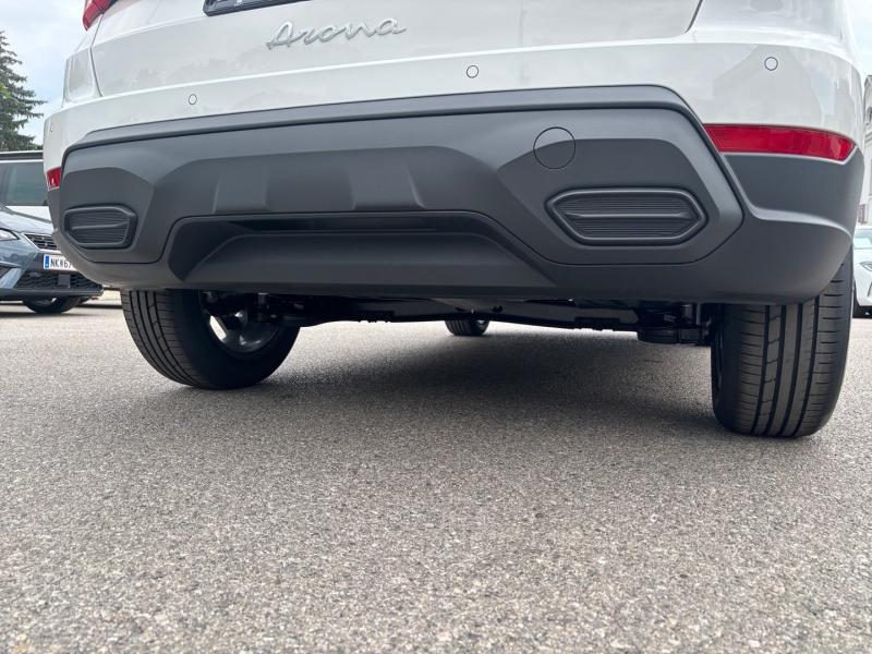 SEAT Arona Style Edition 1.0 TSI DSG