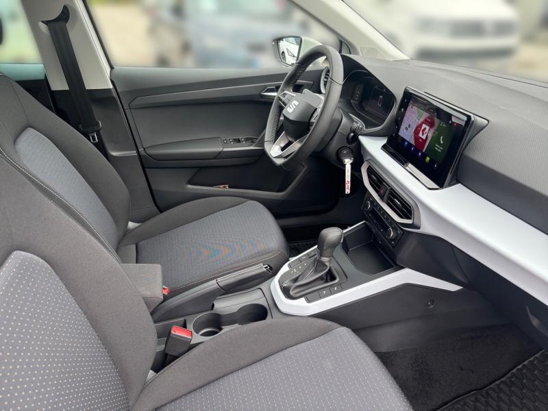 SEAT Arona Style Edition 1.0 TSI DSG