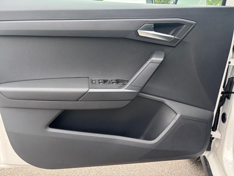 SEAT Arona Style Edition 1.0 TSI DSG