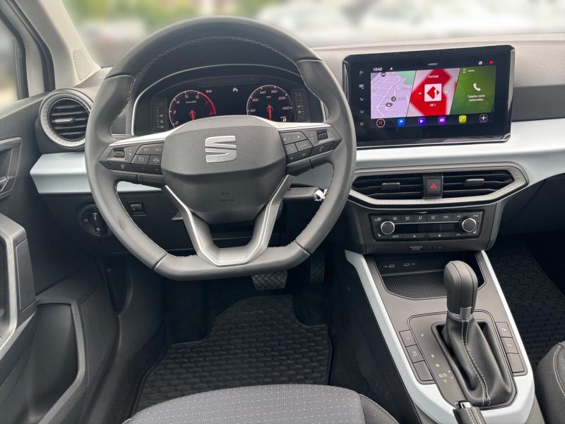 SEAT Arona Style Edition 1.0 TSI DSG