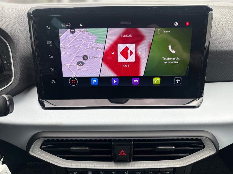 SEAT Arona Style Edition 1.0 TSI DSG