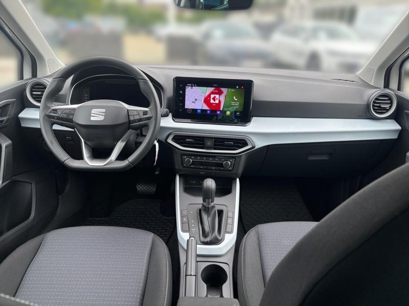 SEAT Arona Style Edition 1.0 TSI DSG