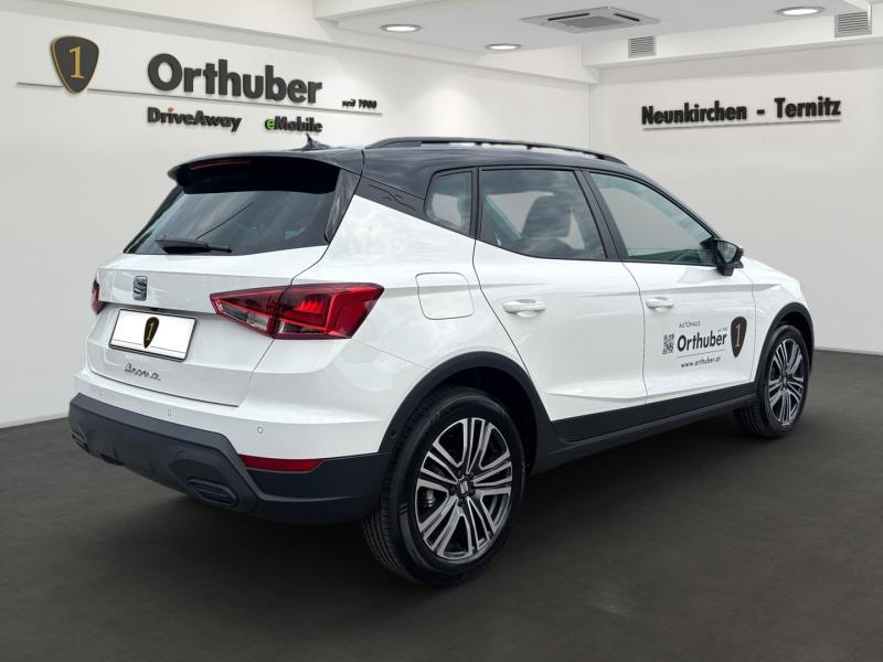 SEAT Arona Style Edition 1.0 TSI DSG