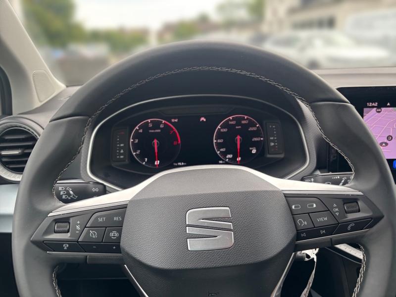 SEAT Arona Style Edition 1.0 TSI DSG