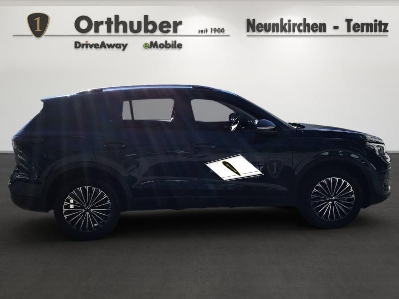 VW Tiguan Friends eHybrid DSG 150 kW