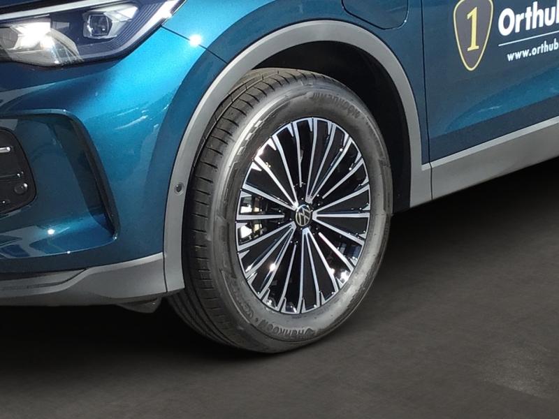 VW Tiguan Friends eHybrid DSG 150 kW