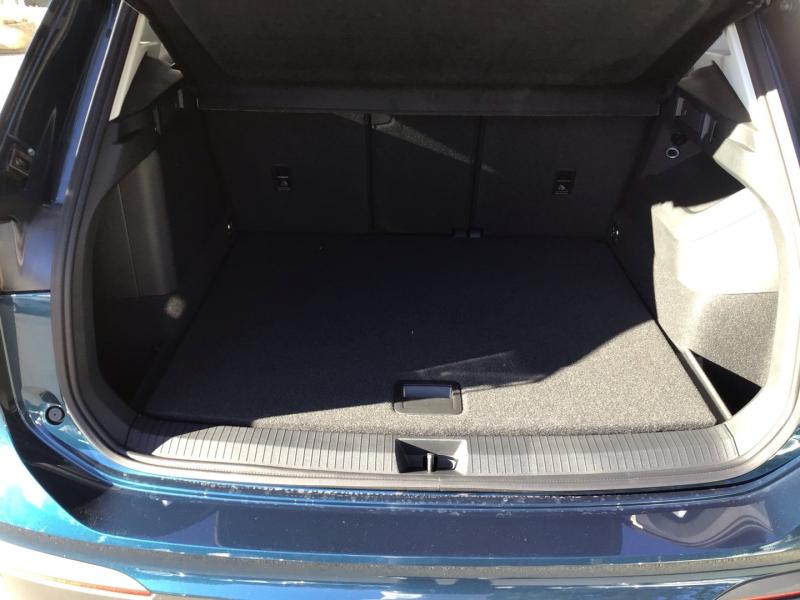 VW Tiguan Friends eHybrid DSG 150 kW