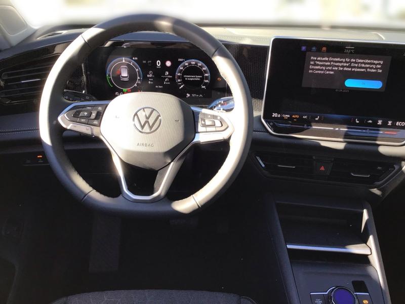VW Tiguan Friends eHybrid DSG 150 kW