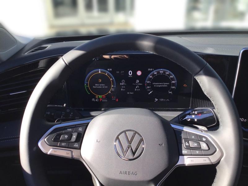 VW Tiguan Friends eHybrid DSG 150 kW