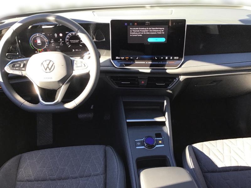 VW Tiguan Friends eHybrid DSG 150 kW