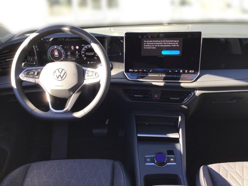 VW Tiguan Friends eHybrid DSG 150 kW