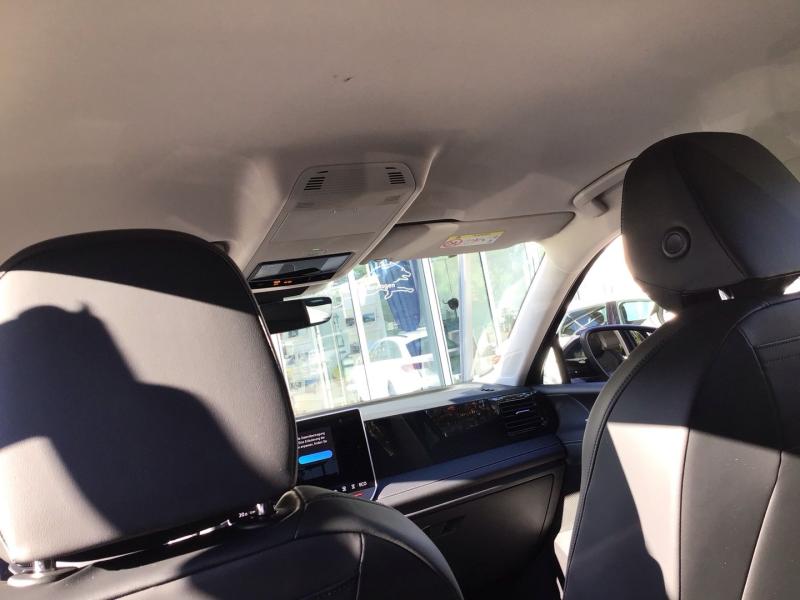 VW Tiguan Friends eHybrid DSG 150 kW