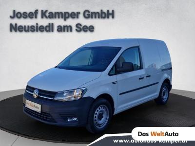 VW Caddy Kastenwagen TDI