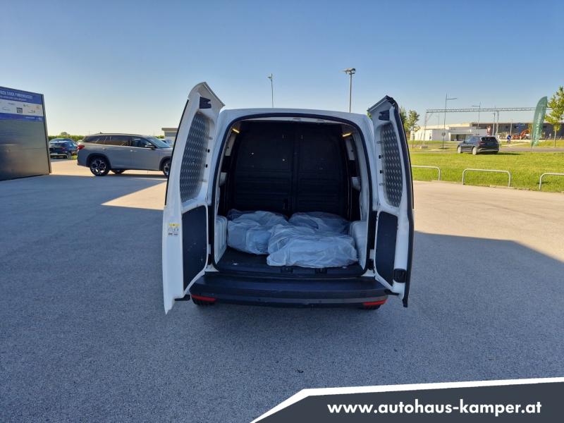 VW Caddy Kastenwagen TDI