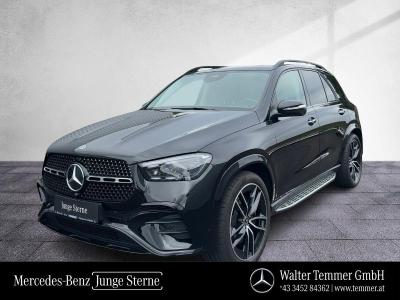MERCEDES-BENZ GLE 450 4MATIC NP € 144.844