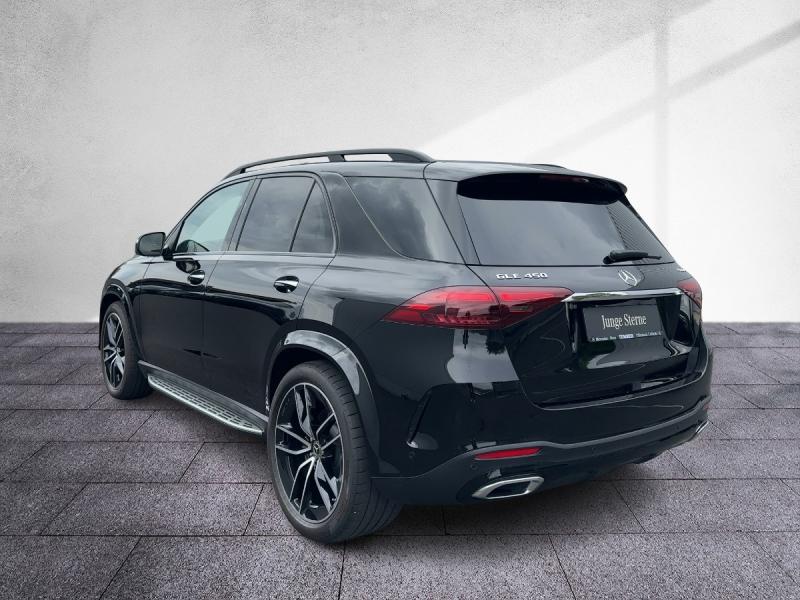 MERCEDES-BENZ GLE 450 4MATIC NP € 144.844