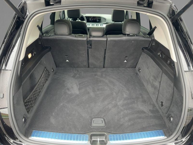 MERCEDES-BENZ GLE 450 4MATIC NP € 144.844