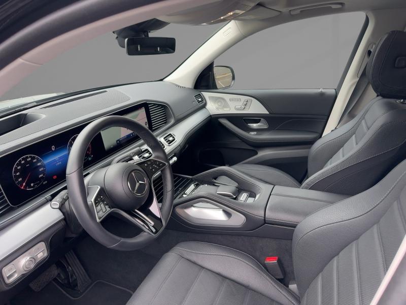 MERCEDES-BENZ GLE 450 4MATIC NP € 144.844