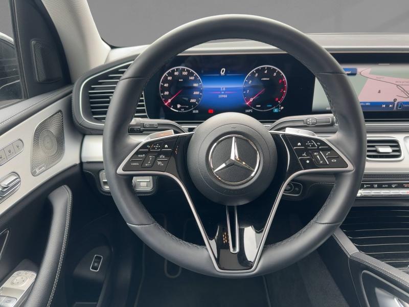 MERCEDES-BENZ GLE 450 4MATIC NP € 144.844