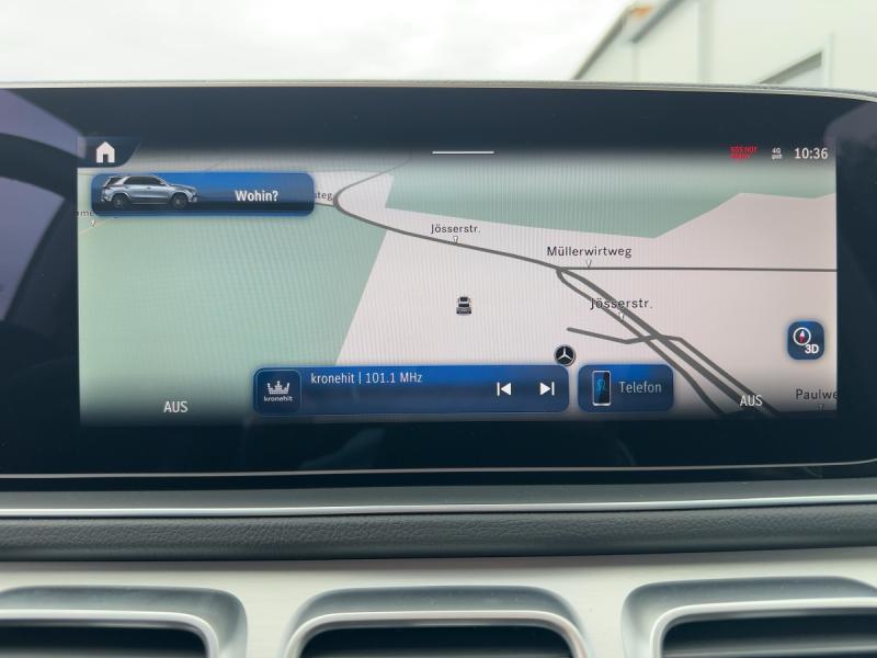 MERCEDES-BENZ GLE 450 4MATIC NP € 144.844